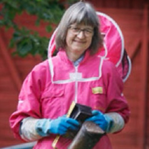 Hanne Udding Strängnäs Biredskap AB