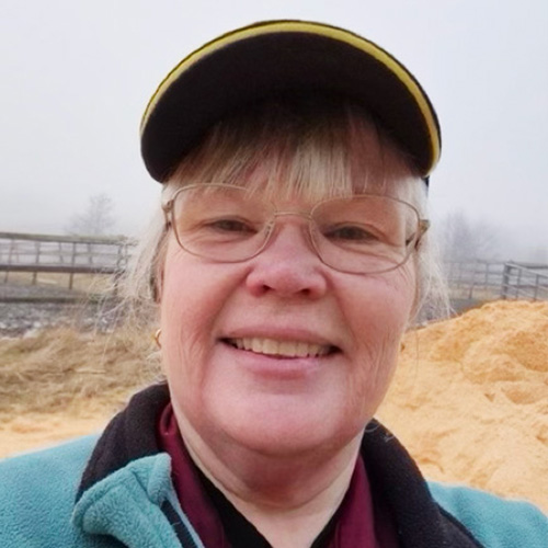 Nina Ferm Ninas Bisysslor i Sätila