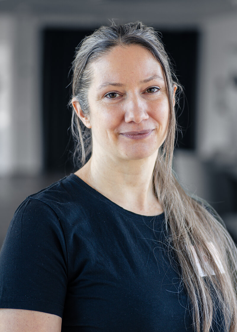 Emmy Sundström, kassör i Biodlingsföretagarnas styrelse