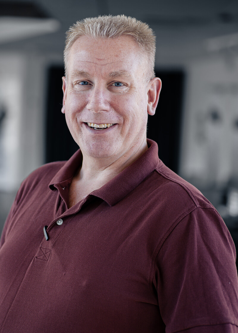 Joakim Engdahl, suppleant i Biodlingsföretagarnas styrelse