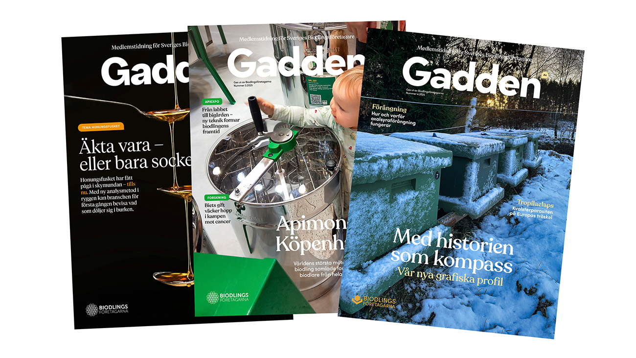 gadden-tidningar